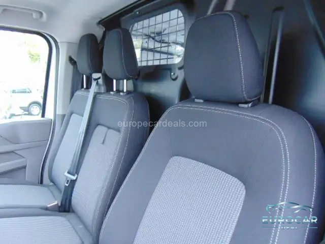 Volkswagen T7 Transporter