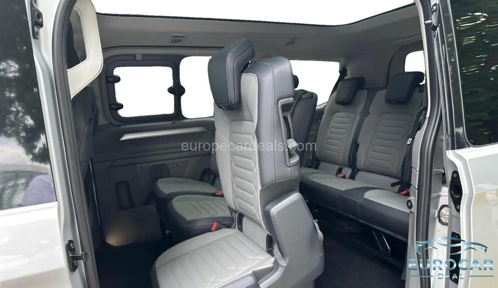 Volkswagen T7 other