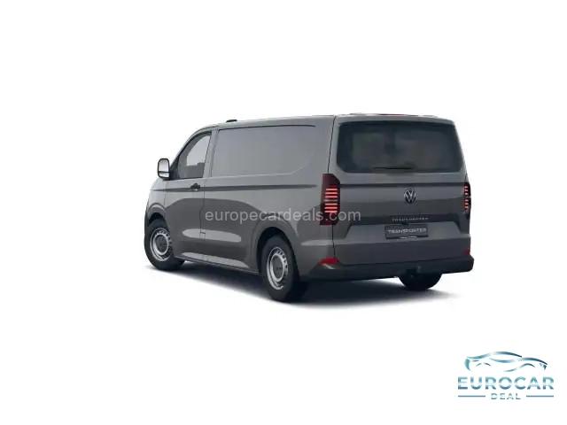 Volkswagen T7 Transporter