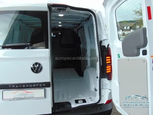 Volkswagen T7 Transporter
