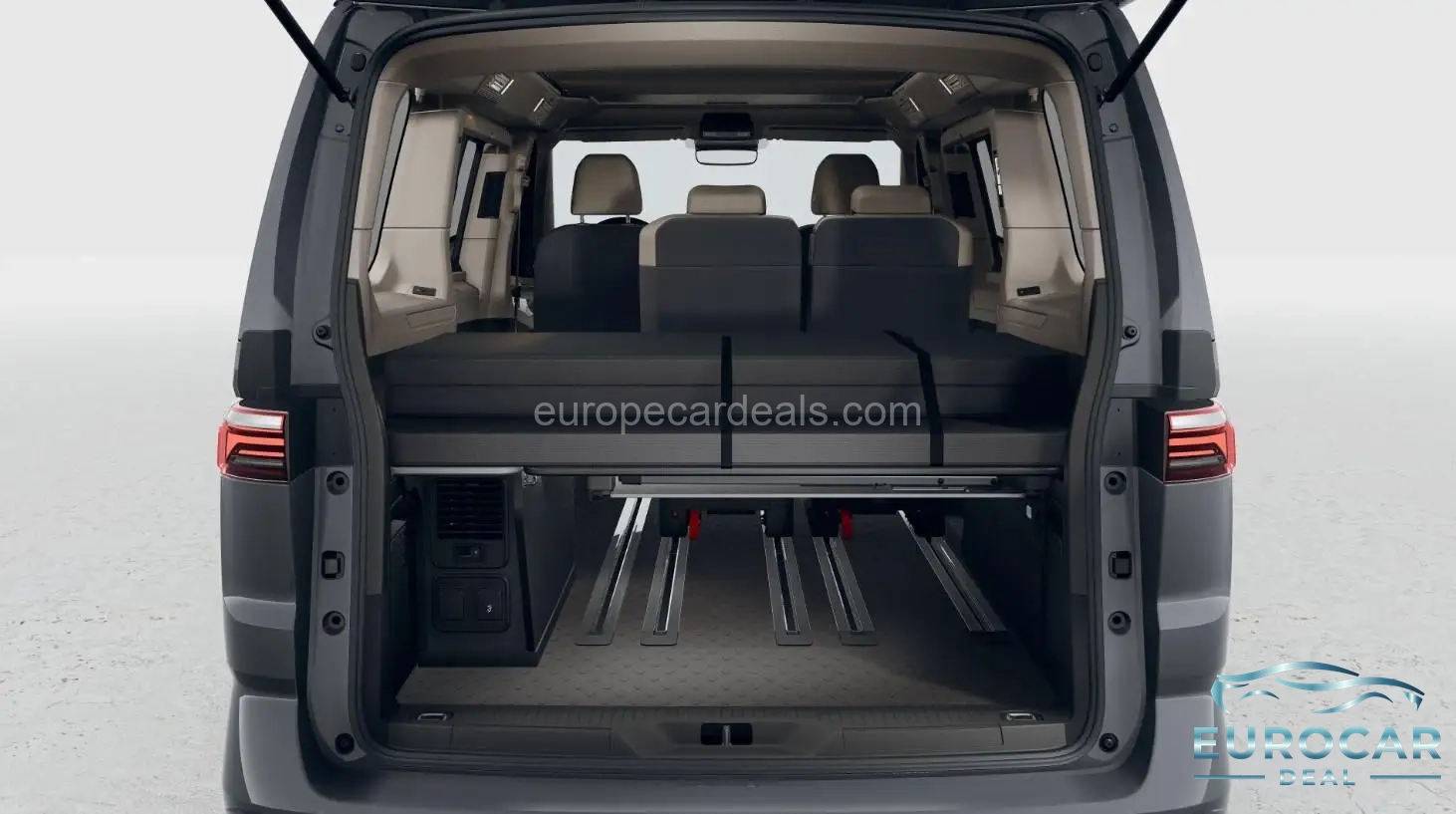 Volkswagen T7 California