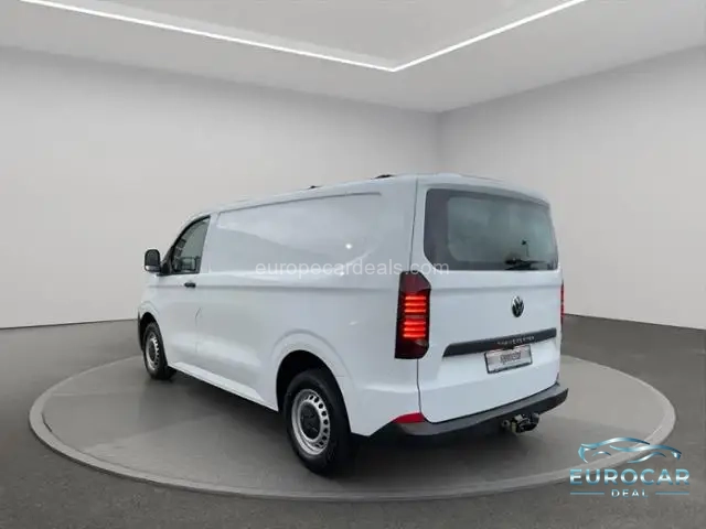 Volkswagen T7 Transporter