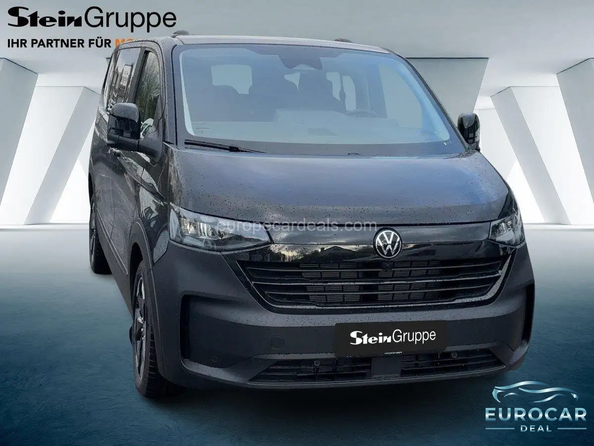Volkswagen T7 Caravelle
