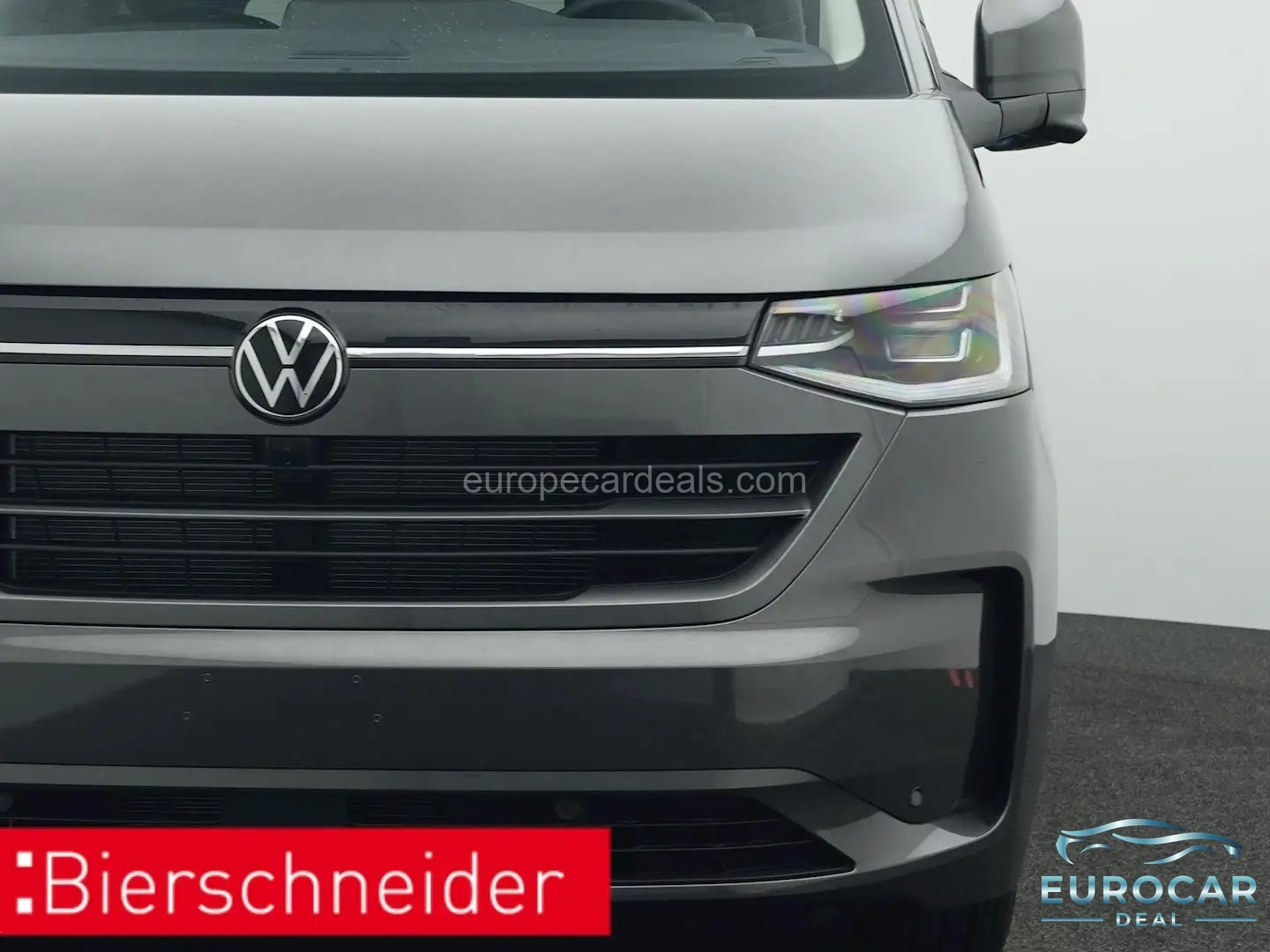 Volkswagen T7 Caravelle