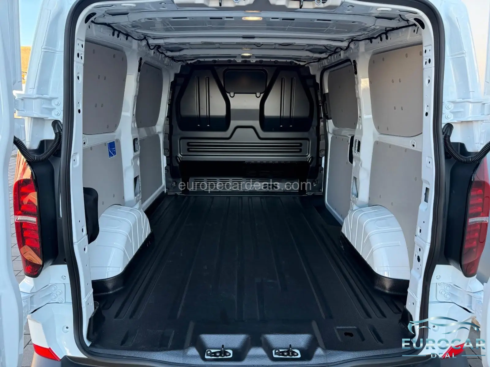 Volkswagen T7 Transporter
