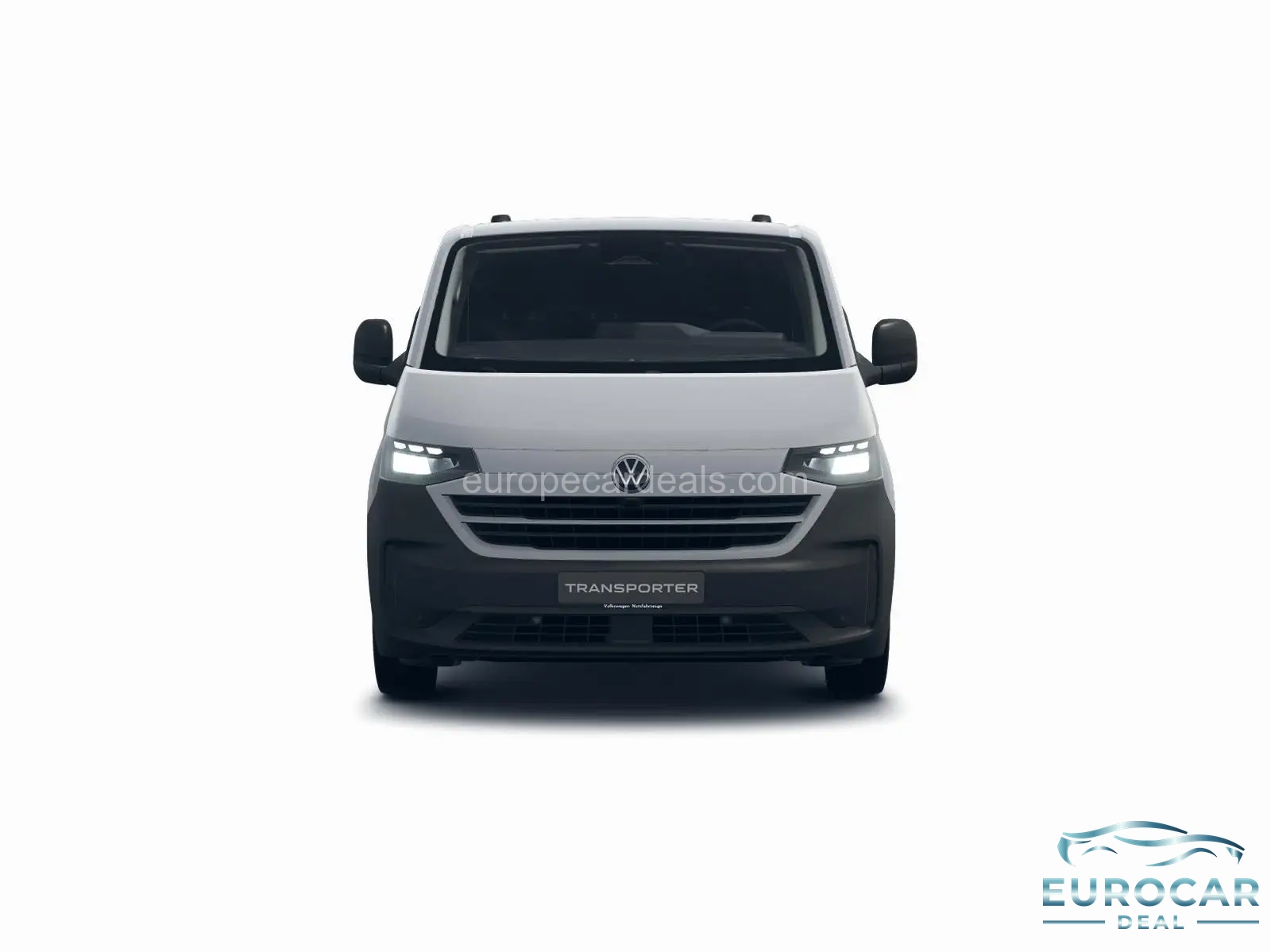 Volkswagen T7 Transporter