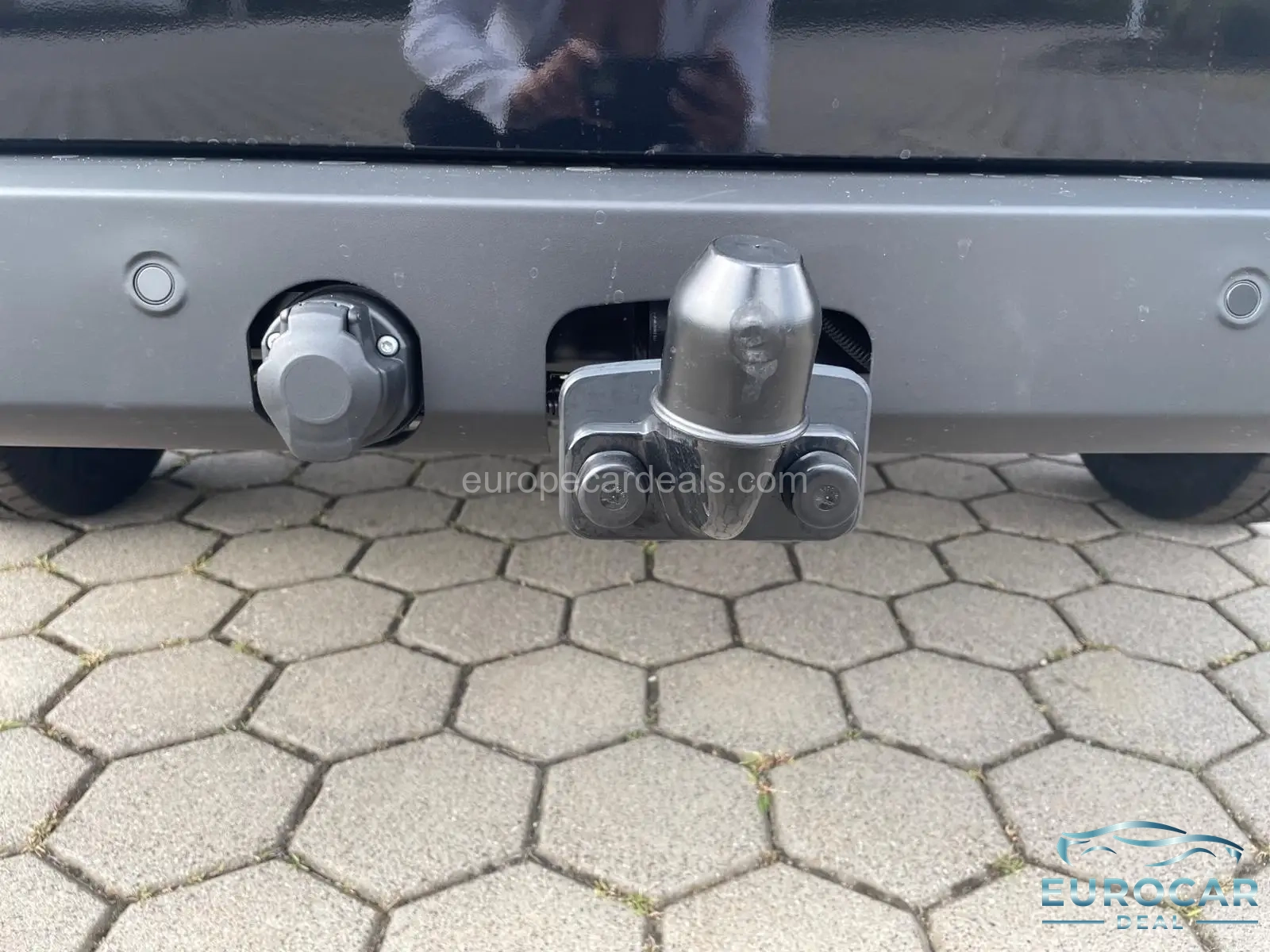 Volkswagen T7 Transporter