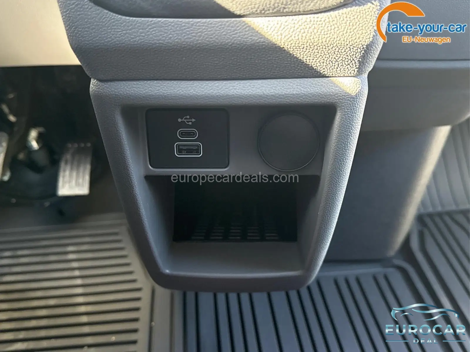 Volkswagen T7 Transporter