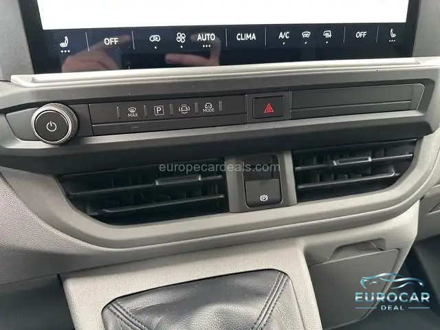 Volkswagen T7 Transporter