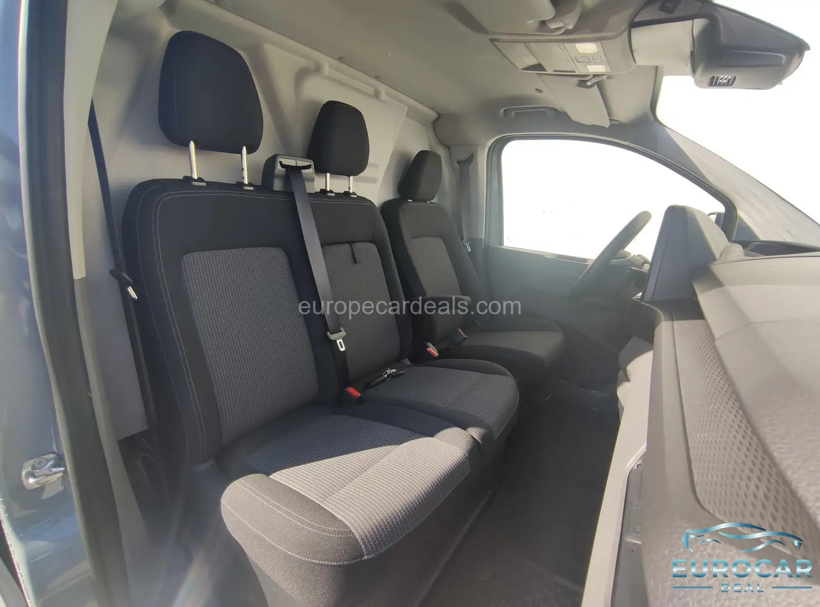 Volkswagen T7 Transporter