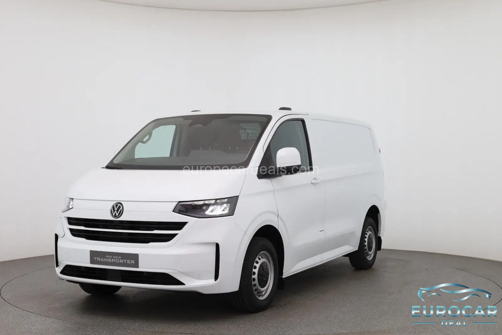Volkswagen T7 Transporter