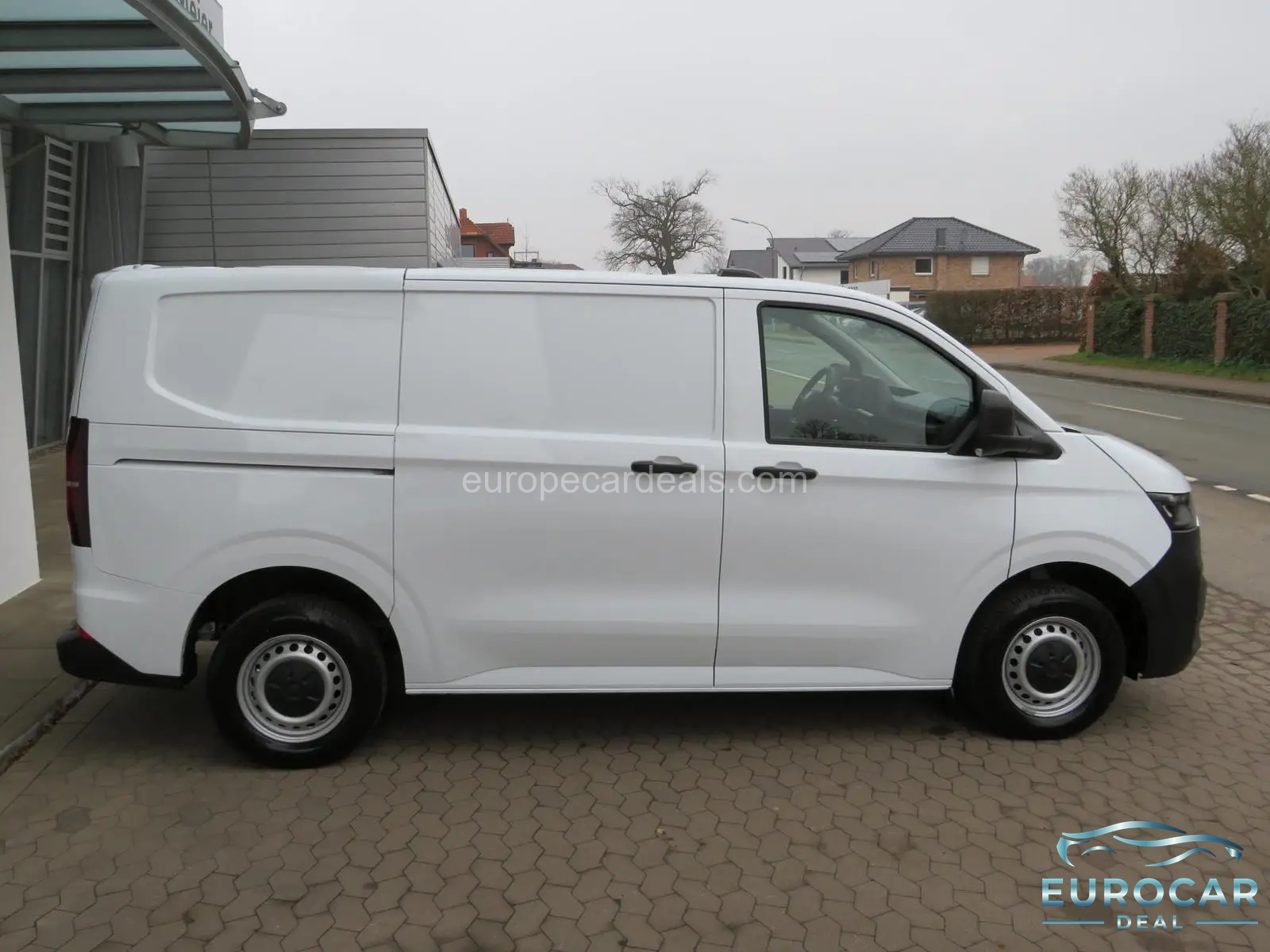 Volkswagen T7 Transporter