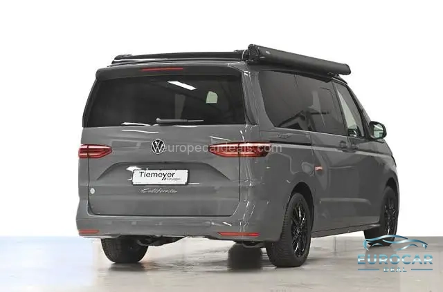 Volkswagen T7 California