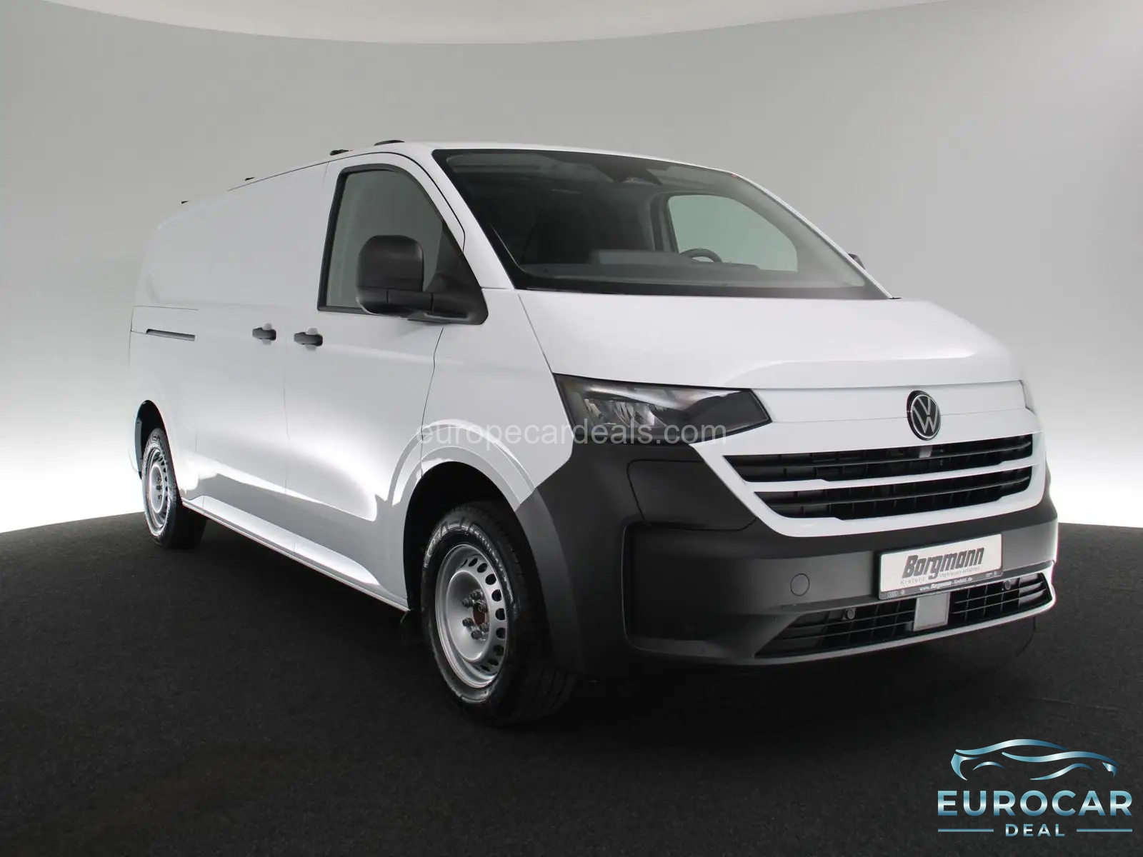Volkswagen T7 Transporter