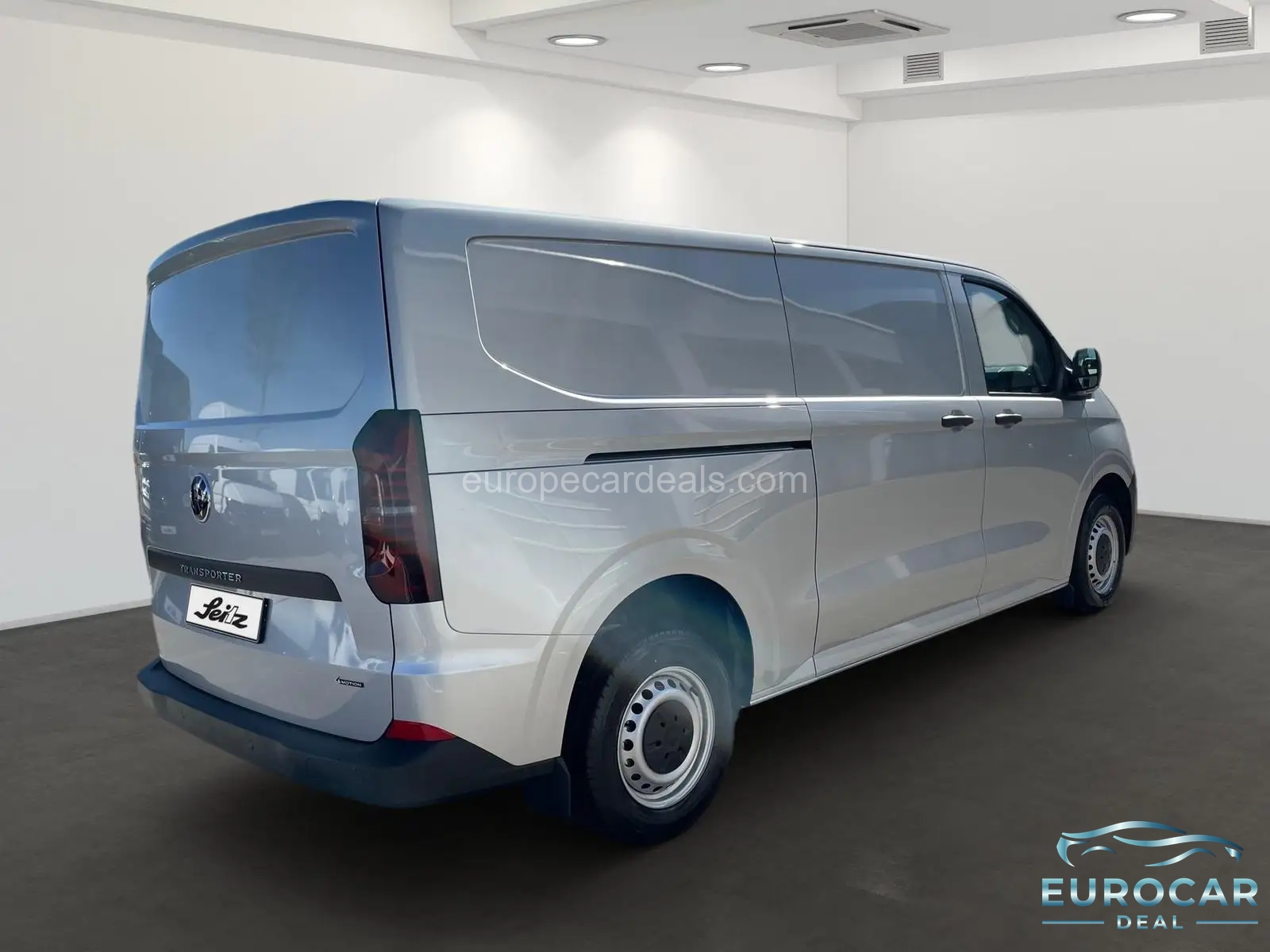 Volkswagen T7 Transporter
