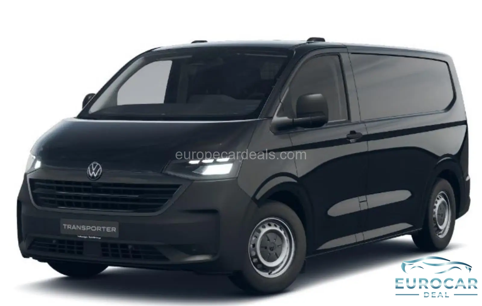 Volkswagen T7 Transporter