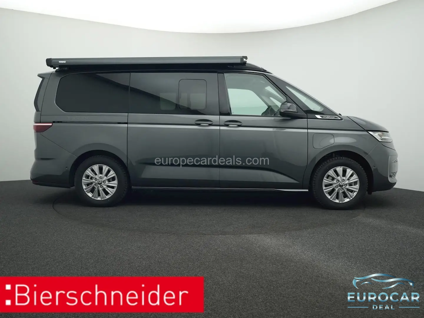 Volkswagen T7 California