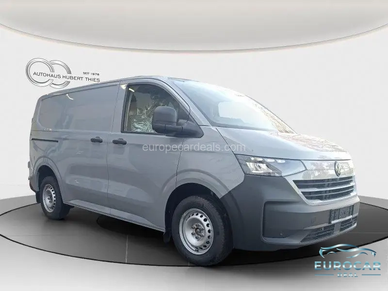 Volkswagen T7 Transporter