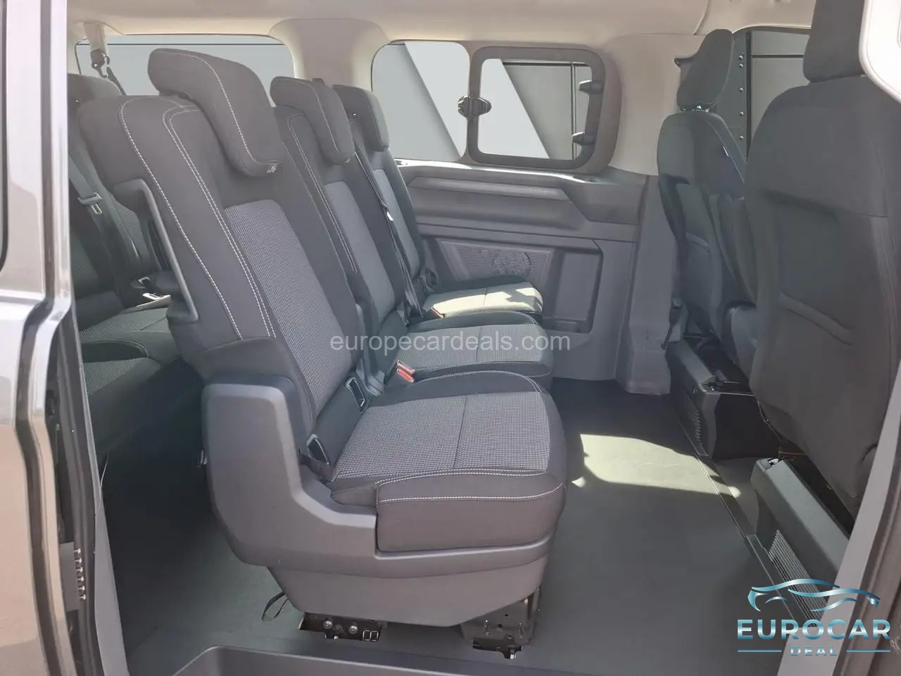 Volkswagen T7 Caravelle