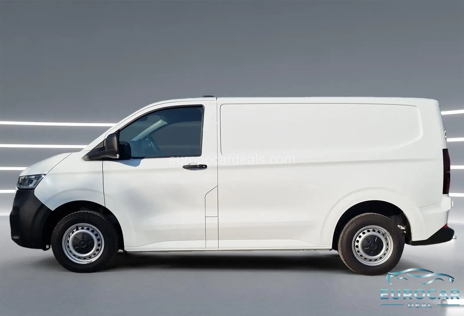 Volkswagen T7 Transporter