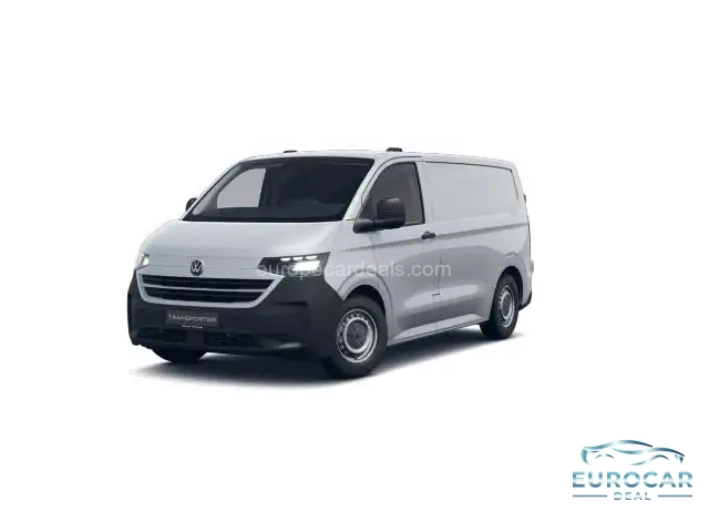 Volkswagen T7 Transporter