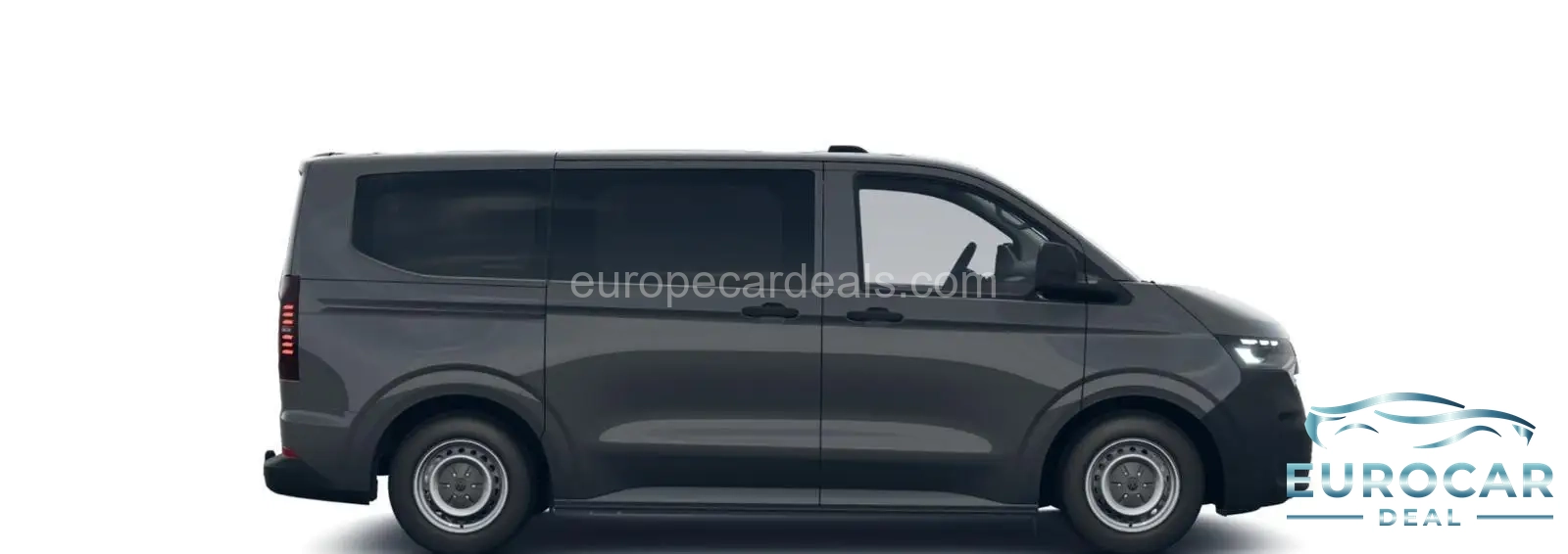 Volkswagen T7 Transporter