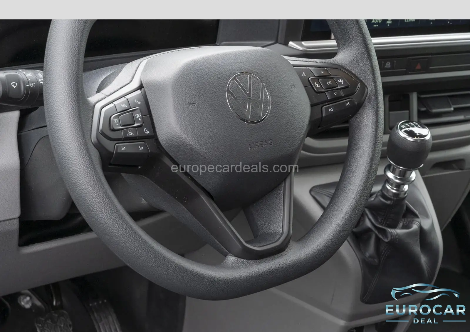 Volkswagen T7 Transporter