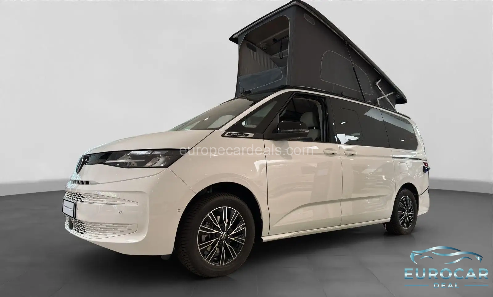 Volkswagen T7 California