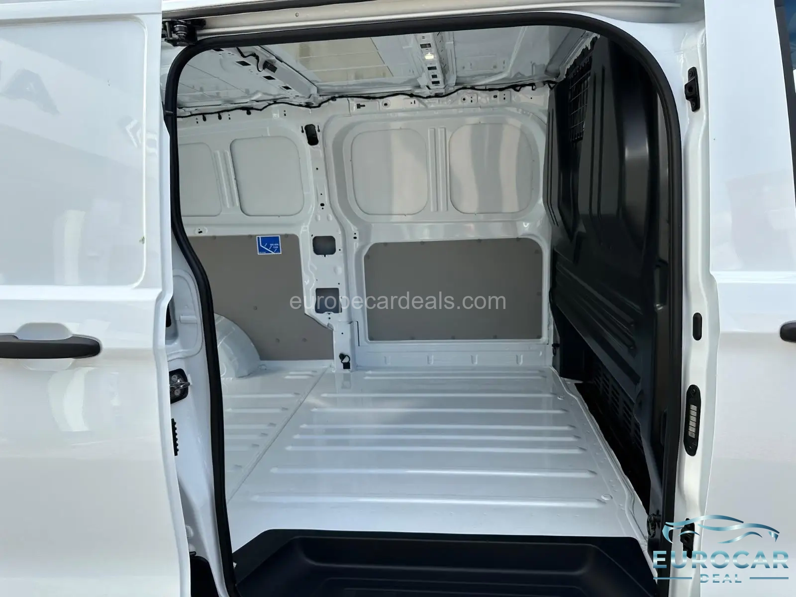 Volkswagen T7 Transporter