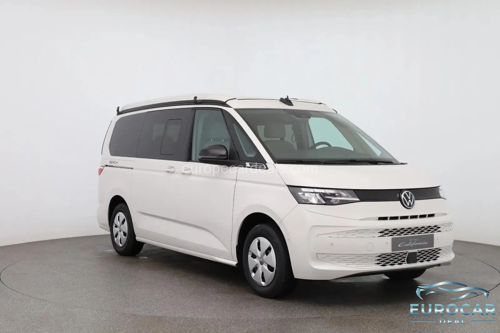 Volkswagen T7 California