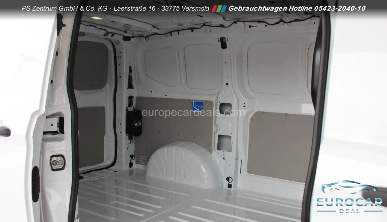Volkswagen T7 Transporter