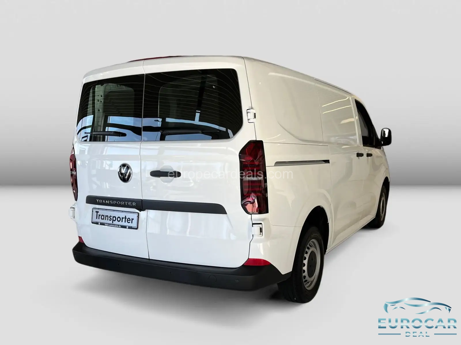 Volkswagen T7 Transporter