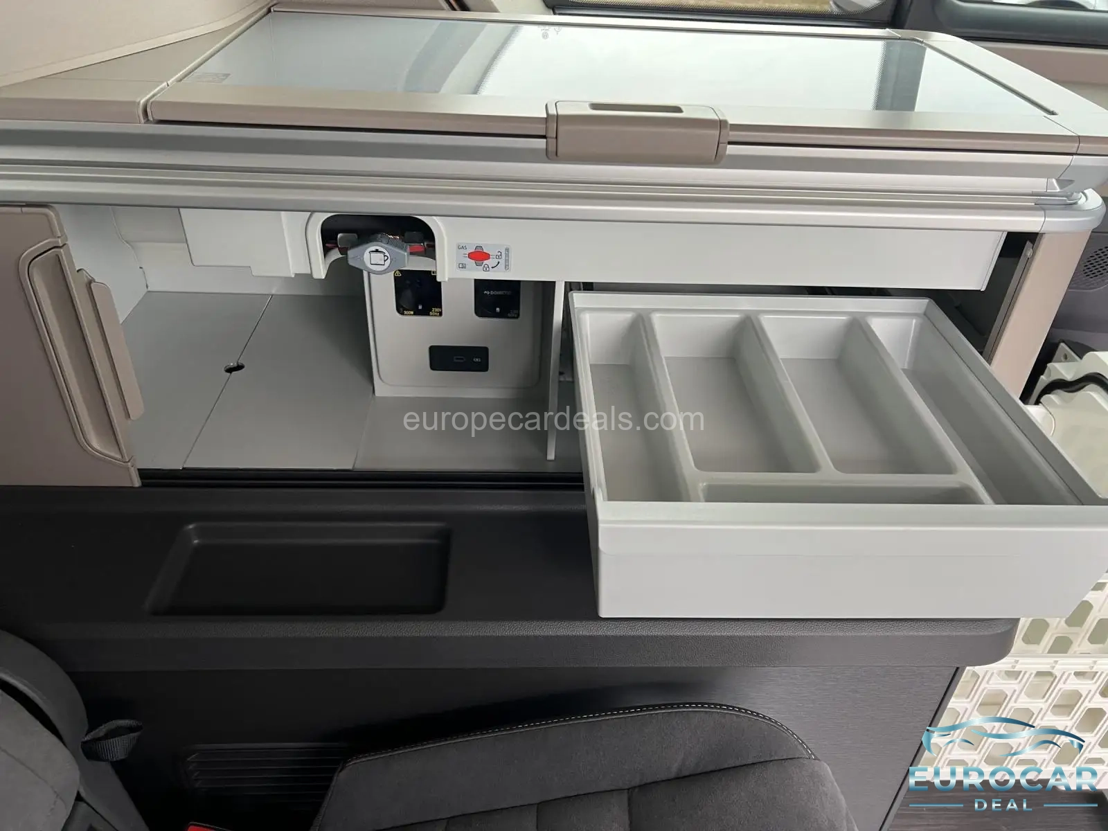 Volkswagen T7 California