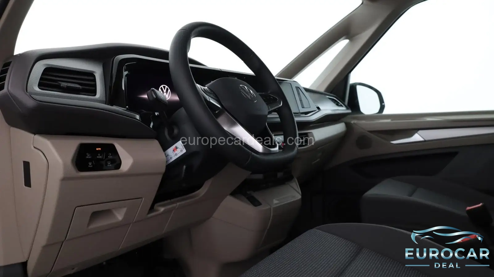 Volkswagen T7 California