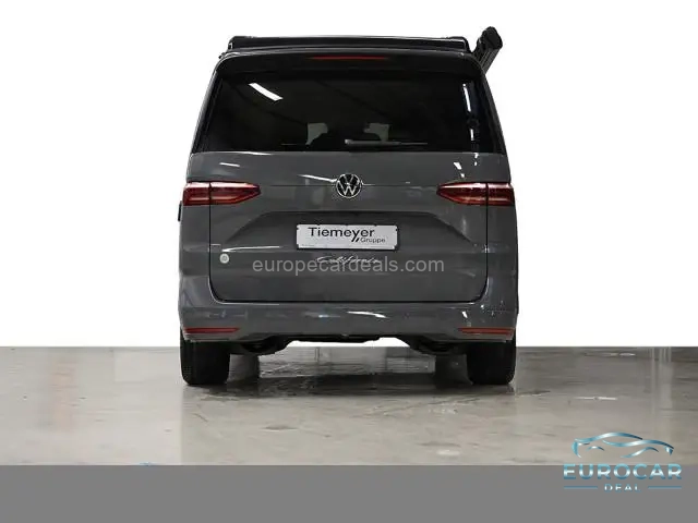 Volkswagen T7 California