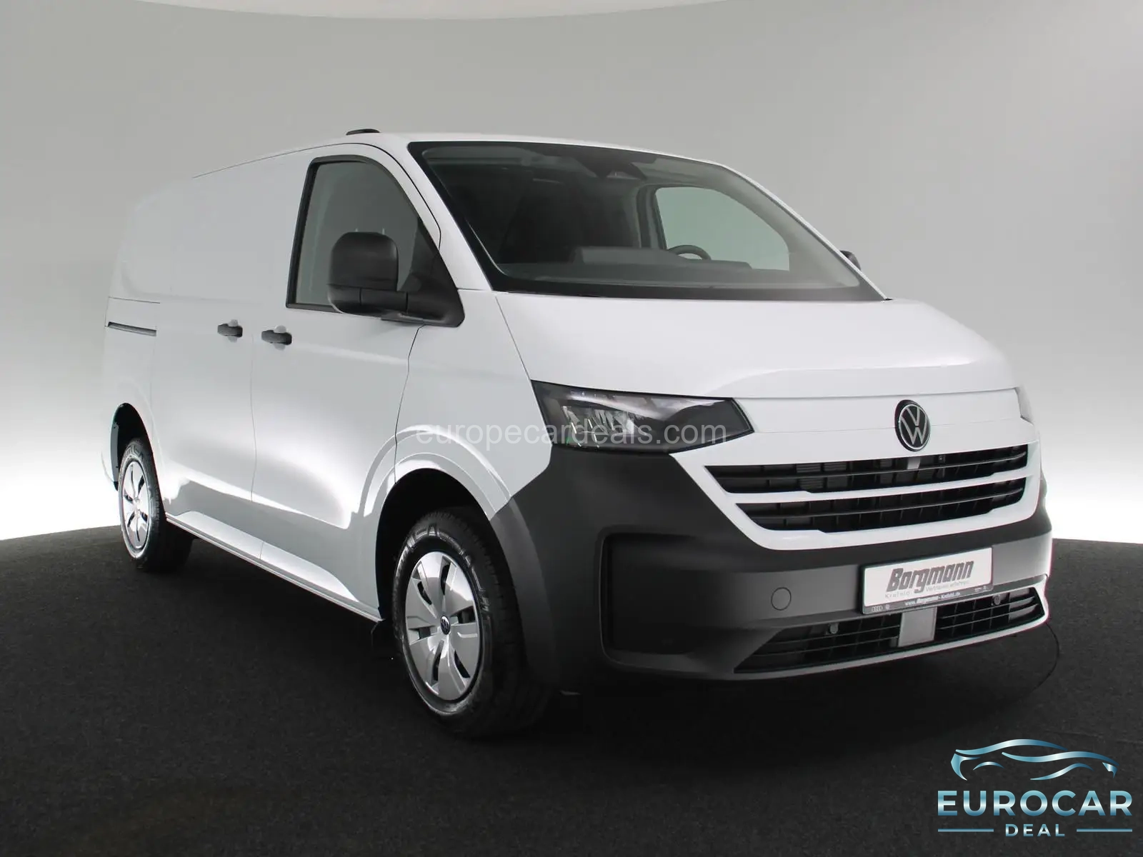 Volkswagen T7 Transporter