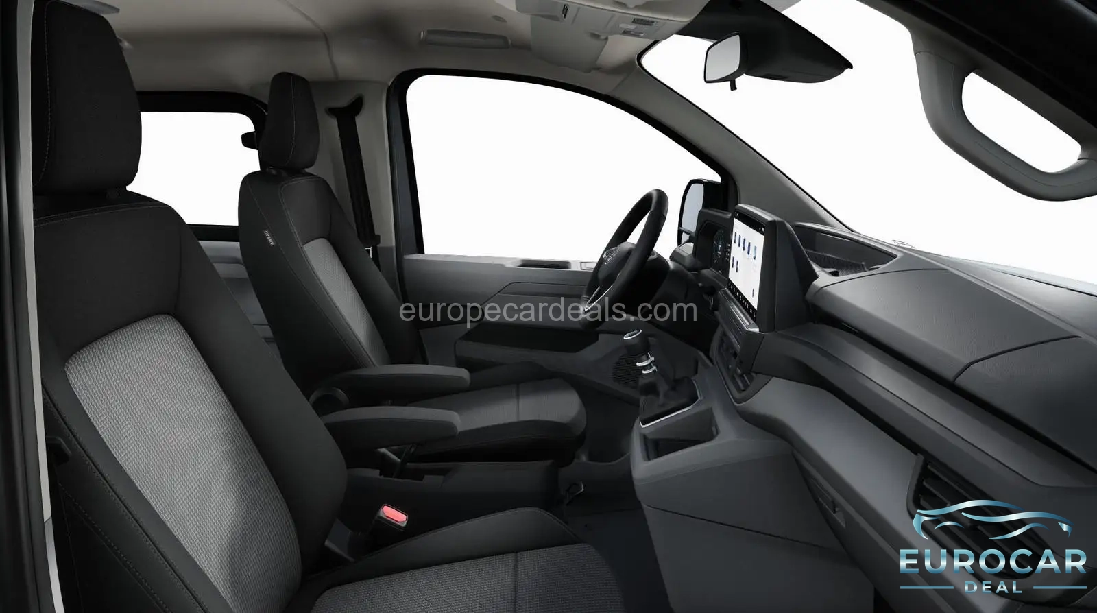 Volkswagen T7 Caravelle