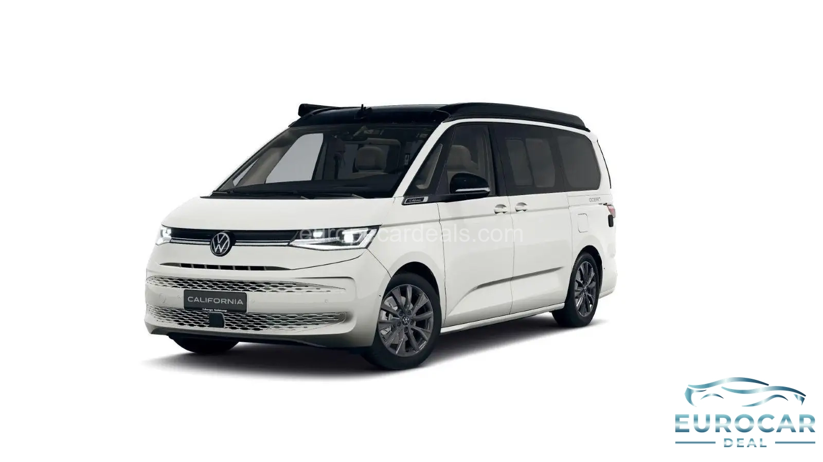 Volkswagen T7 California