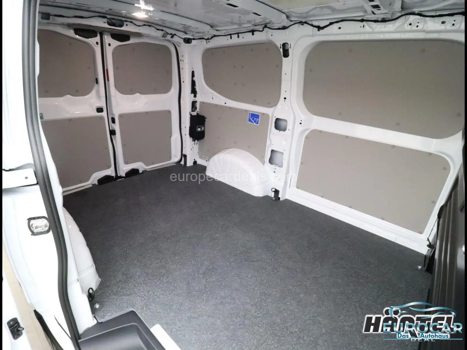 Volkswagen T7 Transporter