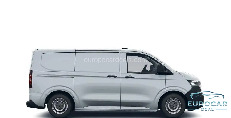Volkswagen T7 Transporter