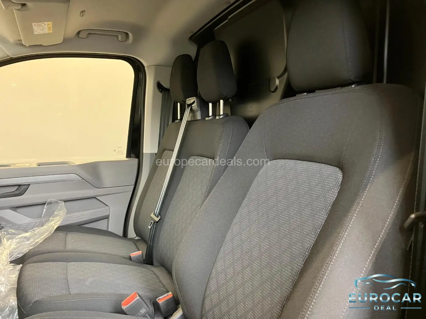 Volkswagen T7 Transporter