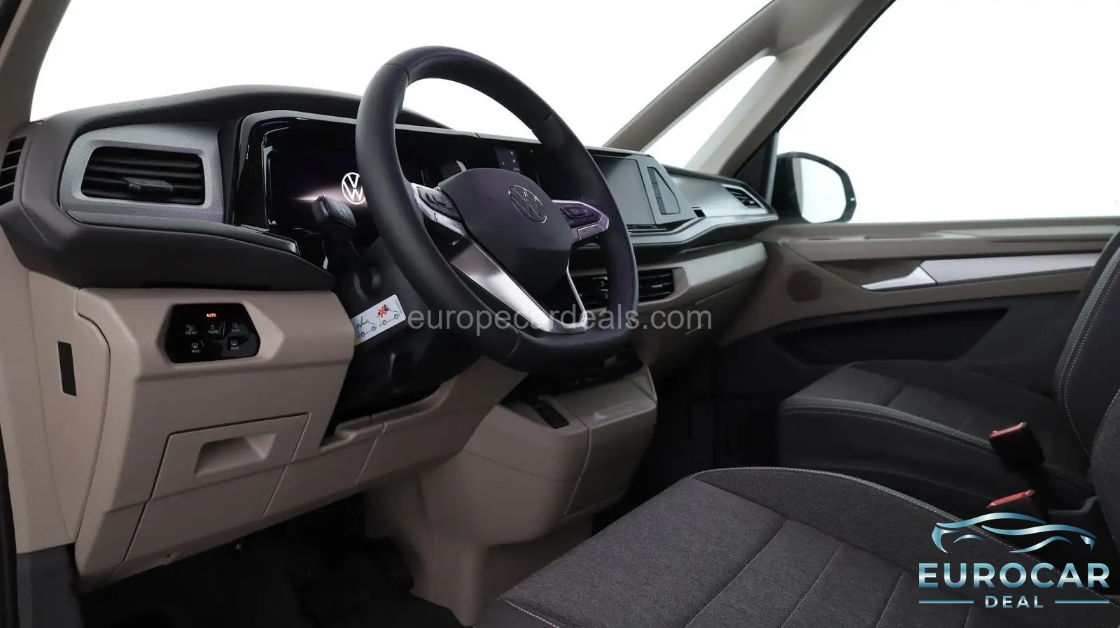 Volkswagen T7 California