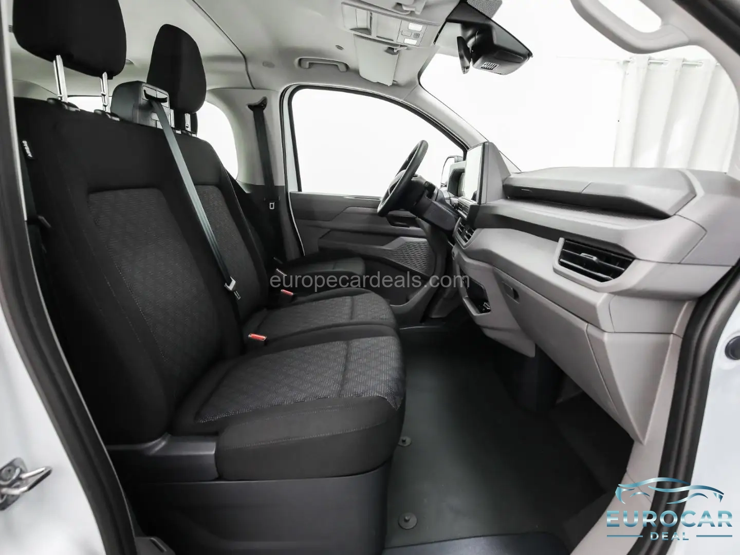 Volkswagen T7 Transporter