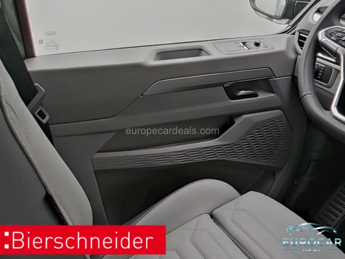 Volkswagen T7 Caravelle