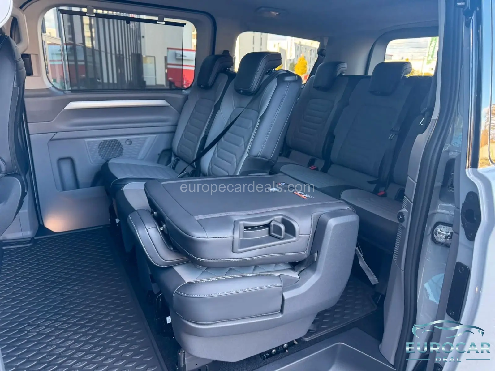 Volkswagen T7 Caravelle