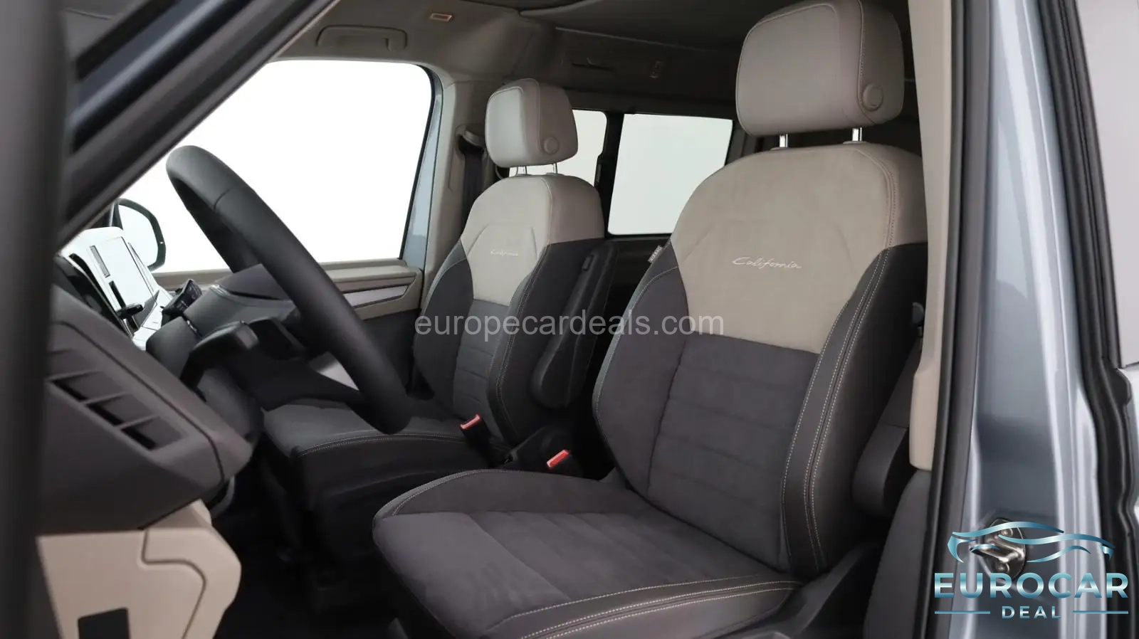 Volkswagen T7 California