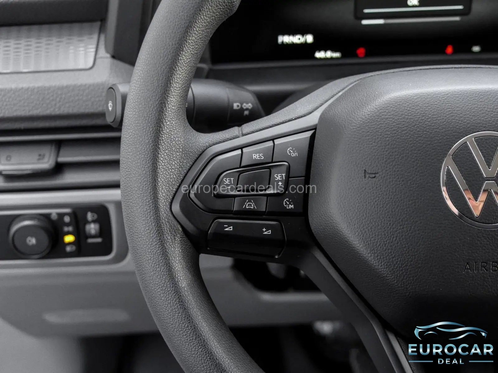 Volkswagen T7 other