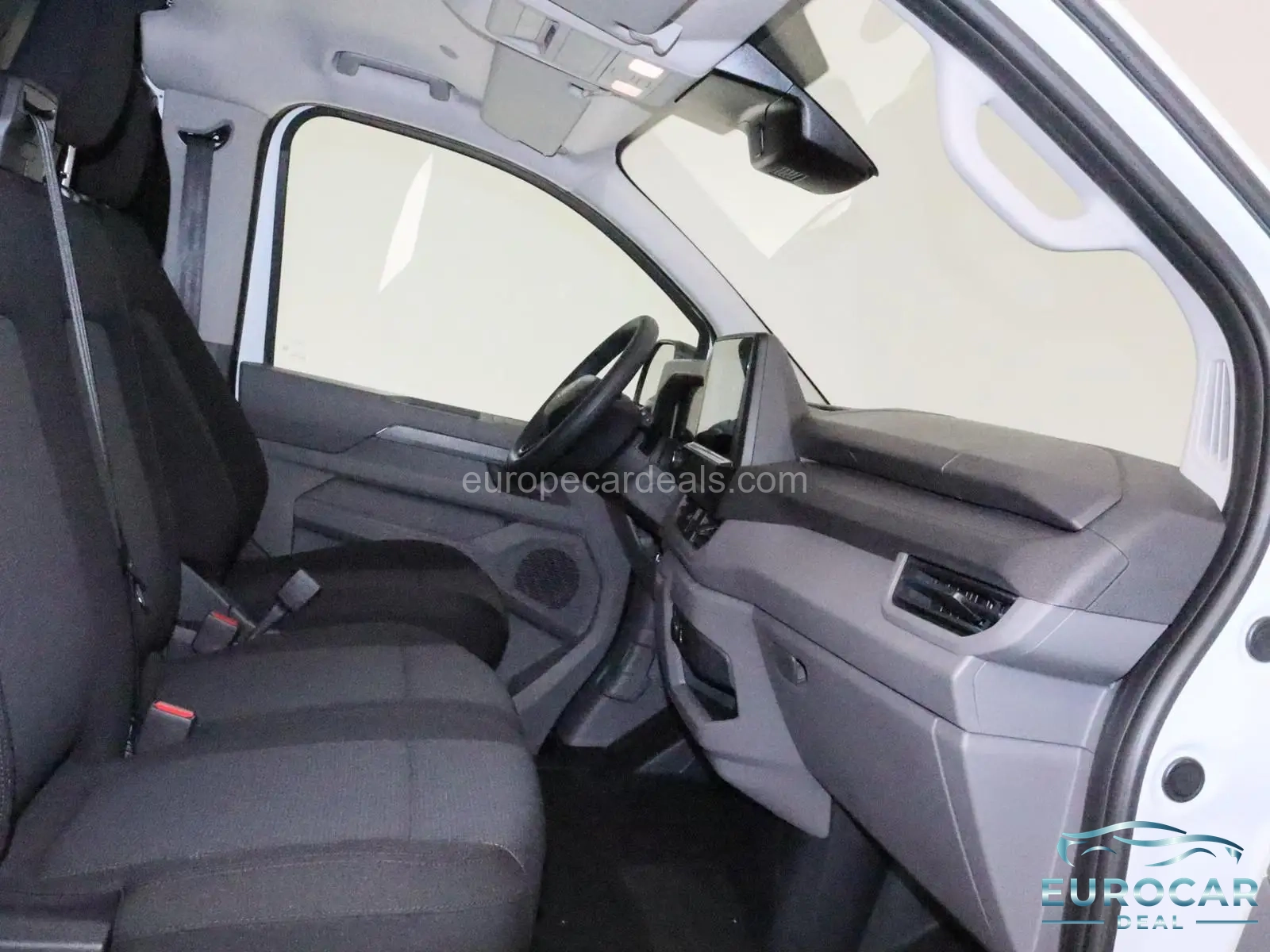 Volkswagen T7 Transporter