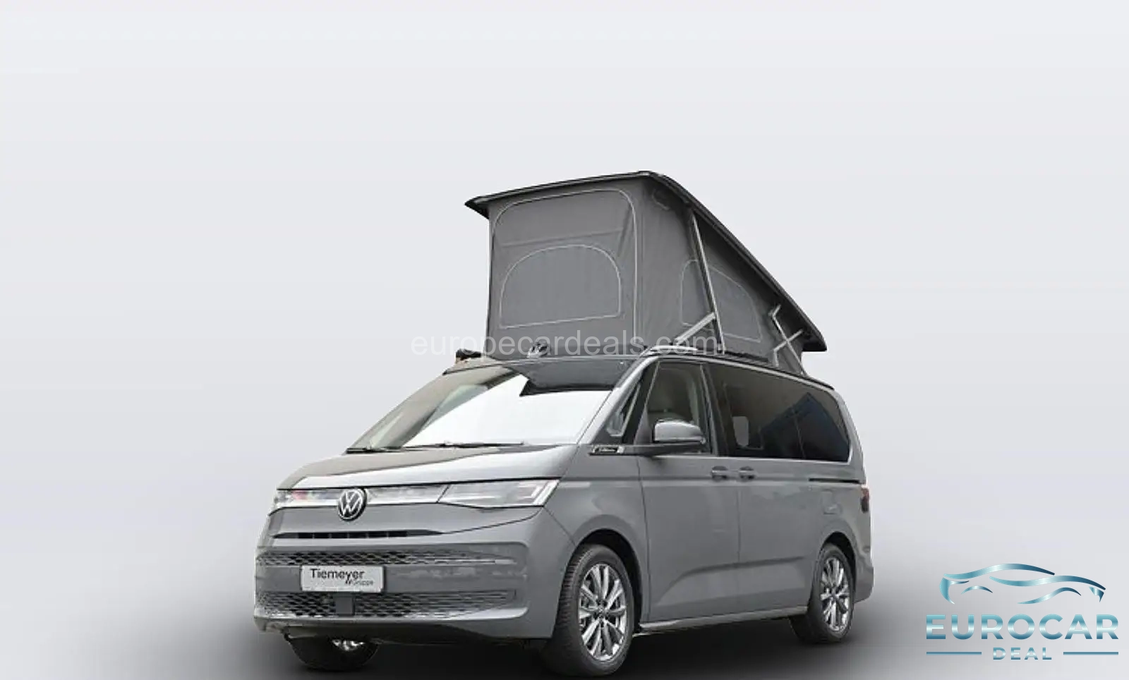Volkswagen T7 California