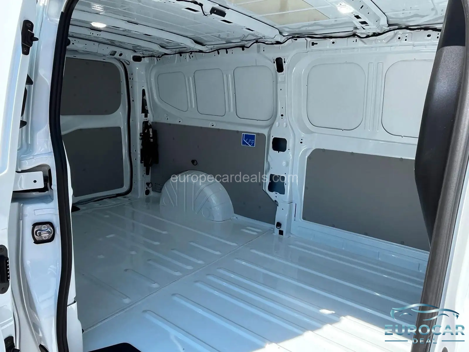 Volkswagen T7 Transporter